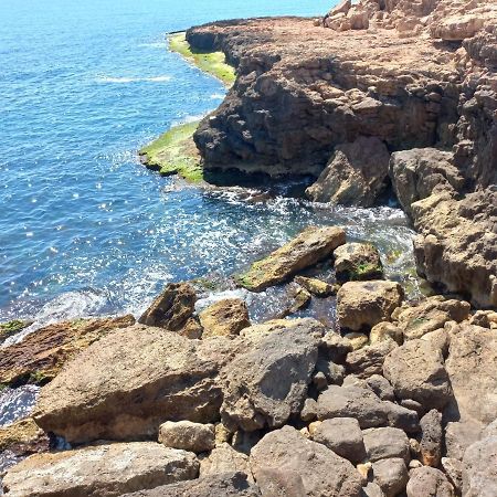 Apartment Only 250M From The Beach Los Locos Торевьиа Экстерьер фото