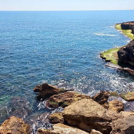 Apartment Only 250M From The Beach Los Locos Торевьиа Экстерьер фото