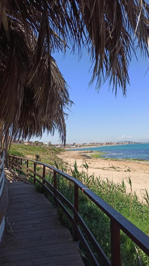 Apartment Only 250M From The Beach Los Locos Торевьиа Экстерьер фото